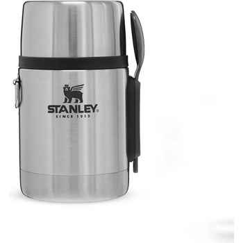 Stanley The Stainless Steel All in One Food Jar 0,53 L