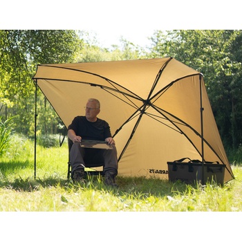 Starbaits Bivak Square Brolly