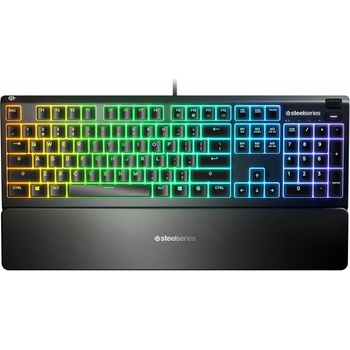 SteelSeries Apex 3 64929 CZ