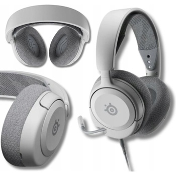 SteelSeries Arctis Nova 1P