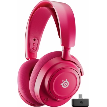 SteelSeries Arctis Nova 7P Gen 2 Magenta 61746