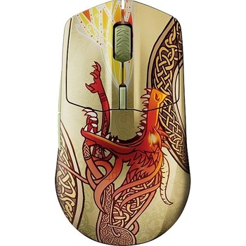 SteelSeries CS2 Dragon Lore WL Mouse 62614