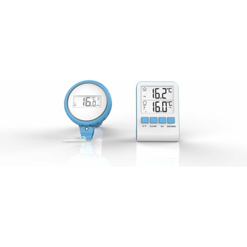 STEINBACH Wireless Pool Teploměr