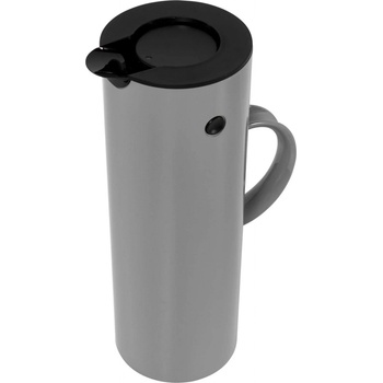 Stelton termoska EM77 1 l light grey