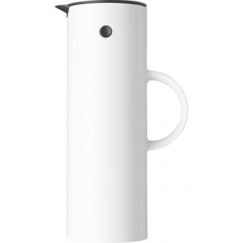 Stelton termoska EM77 1 l white