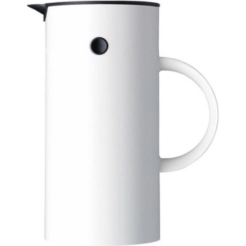 Stelton termoska EM77 500 ml white
