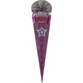 Step by Step Glamour Star Astra