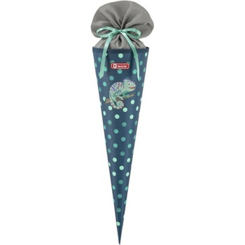 Step by Step Tropický Chameleon 70 cm