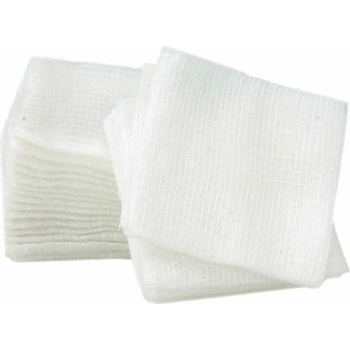 Steriko gáza kompresní sterilní 5 x 5/25 x 2 8vrs.