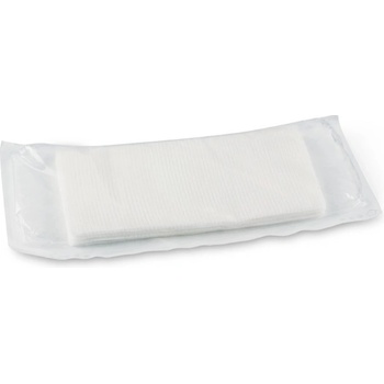 Steriwund gáza hydrofilní kompres sterilní 10 x 20cm 5 ks