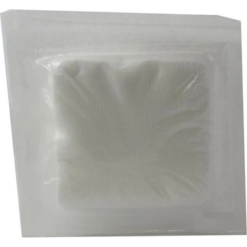 Steriwund gáza hydrofilní kompresy sterilní 10 x 10cm 10 ks