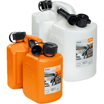 Stihl 8810120 Kombi transparentní 5 + 3 l