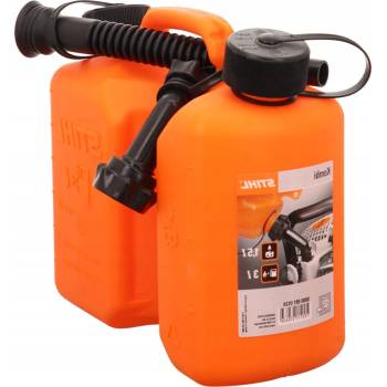 Stihl 8810124 Kombi oranžový 3 + 1,5 l