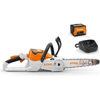 Stihl MSA 60.0 C-B + 1x AK 20 + AL 101