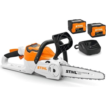 Stihl MSA 60.0 C-B + 2x AK 20 + AL 101