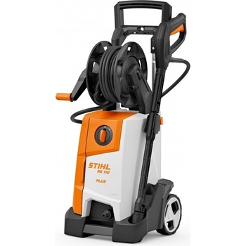 STIHL RE 100 PLUS CONTROL