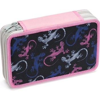 Stil 2-patra Lizzard