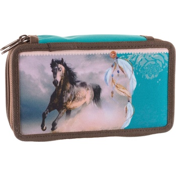 Stil 2-patra Wild Horse