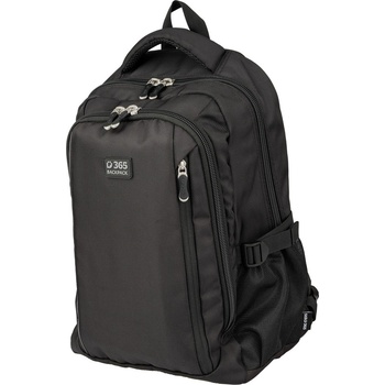 Stil Batoh Groovy černá