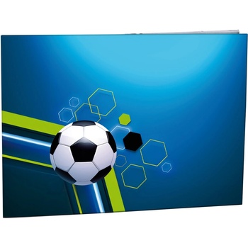 Stil Desky na číslice Football