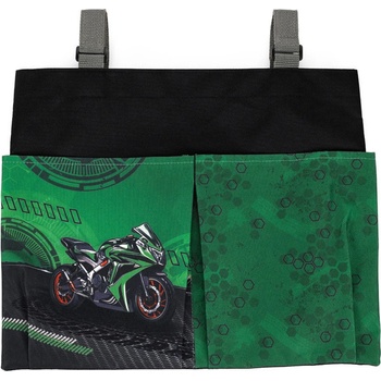 Stil kapsář na lavici Moto Race 308882