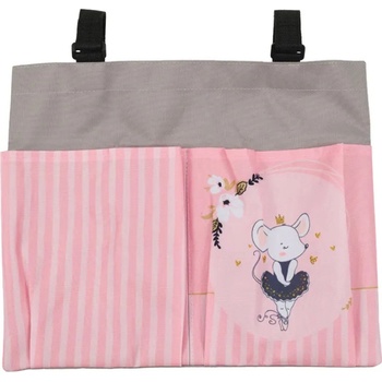 Stil školní kapsář Dancing Mouse