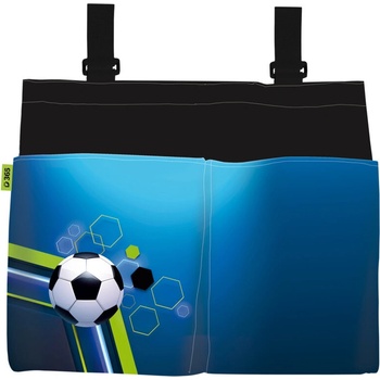 STIL Školní kapsář Football