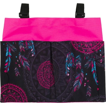 Stil školní kapsář Mandala Dream