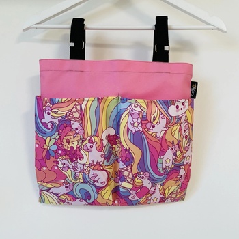 Stil školní kapsář Unicorn