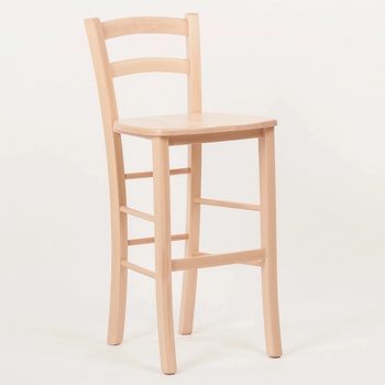 Stima Paysane Bar masiv tmavě hnědá