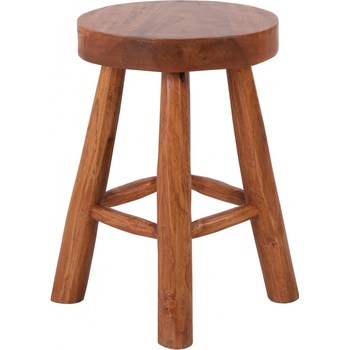 Stolička Nordic Living Bodit