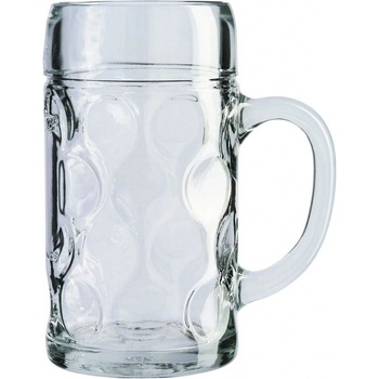 Stolzle Tuplák na pivo ISAR 6 x 100 ml