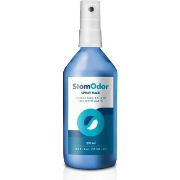 StomOdor Spray Maxi Jasmin 210 ml