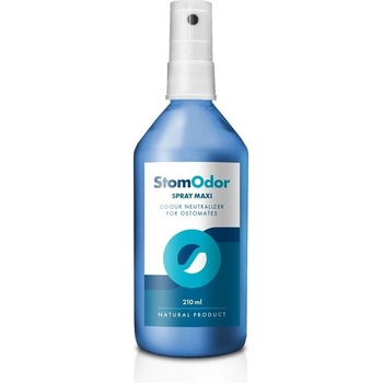 StomOdor Spray Maxi Linen 210 ml
