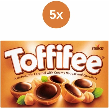 Storck Toffifee 125 g