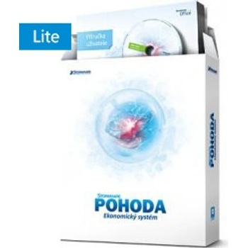 Stormware POHODA 2026 Lite MLP