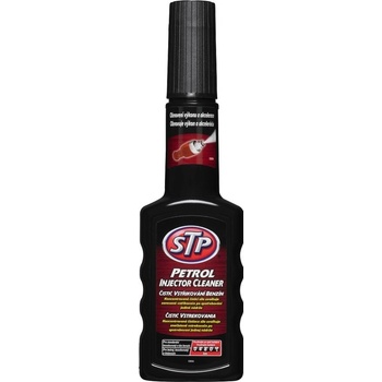 STP Petrol Injector Cleaner 200 ml