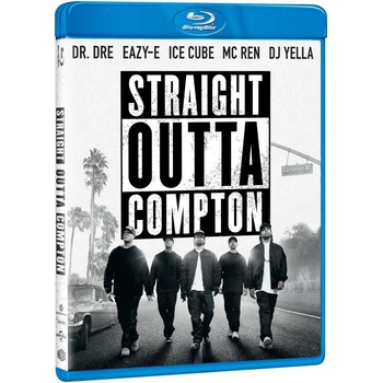 Straight Outta Compton BD