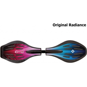 Street Surfing Original Radiance