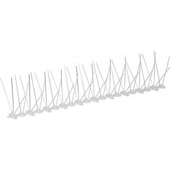Strend Pro Ochranné hroty proti ptákům 50 hrotů 2173638