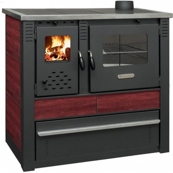 Strend Pro Panonia pravý červená