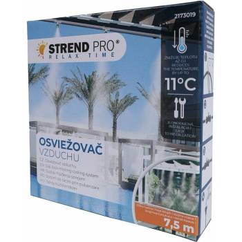 Strend Pro vodní mlha 5 trysek 7,5m 2173019