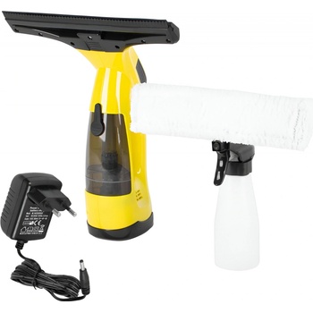 Strend Pro Vysavač na okna VAC-79W 2000 mAh 280 ml 28 cm