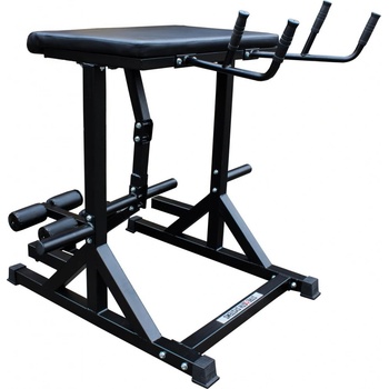 STRENGTHSHOP Reverse hyper machine