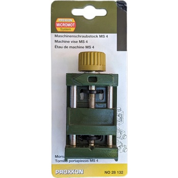 Strojní svěrák Proxxon MS 4