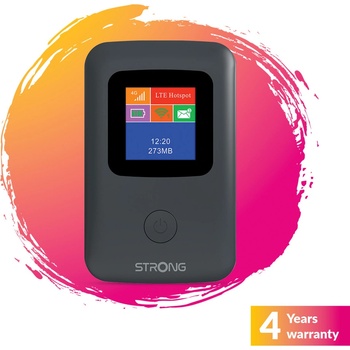 Strong 4G MIFI 150CD