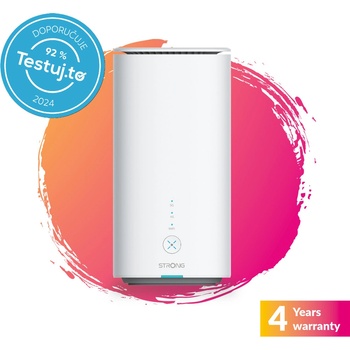 STRONG 5GROUTERAX3000