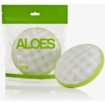 Suavipiel Spa Aloe houba na mytí Aloes Spa Sponge