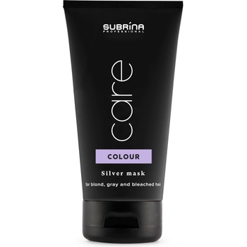 Subrína Care Silver Shampoo 250 ml