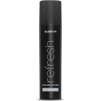 Subrína Fusion Colour Lotion Pearl Gray Barevný tužící lotion perlově šedá 250 ml